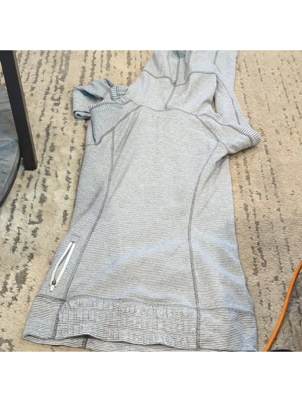 lululemon athletica mini check